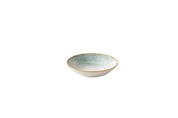 Coupe bowl Homespun Accents Aquamarine 1136 mm Churchill | HAAMEVB91