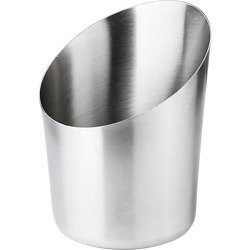 Cup for fries, O 88 mm 546022 STALGAST