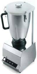 Cup mixer | bartender blender | pulse mode | 5 l | JUMBOMIXER X5