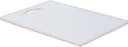 Cutting board 300x220x10 WHITE

 | YG-02153