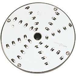 Cutting disc, chips 1.5 mm, O 190 mm 714121 STALGAST