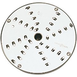 Cutting disc, chips 3 mm, O 190 mm 714123 STALGAST