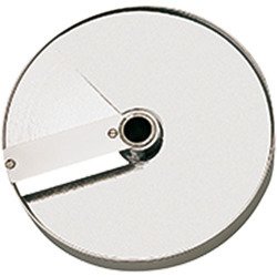 Cutting disc, cube 5x5x5 mm, set, O 190 mm 714155 STALGAST