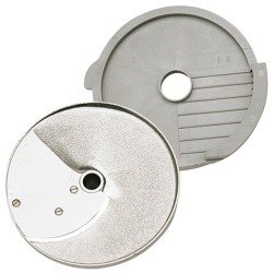 Cutting disc, fries 10x16 mm, set, O 190 mm 714160 STALGAST