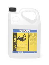 DE-ZAL E Hand Disinfectant 5L HENDI 237212