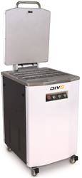 DIVO P hydraulic dough divider