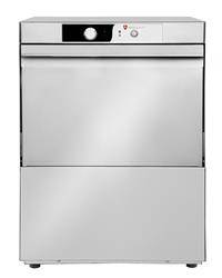 Dishwasher | 500x500 basket | drain pump | 6.2 kW | 400 V | RQ510 B DD (RQ500DP)