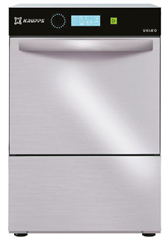 Dishwasher with integrated softener KRUPPS SOFT LINE | S540E