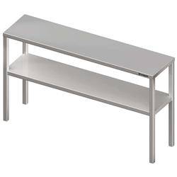 Double table extension 1000x300x700 mm STALGAST MEBLE 981933100