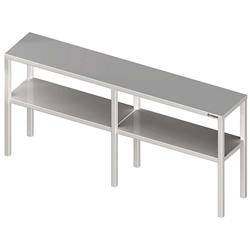 Double table extension 1600x300x700 mm STALGAST MEBLE 981943160