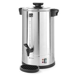 Double wall coffee brewer 12L HENDI 211359