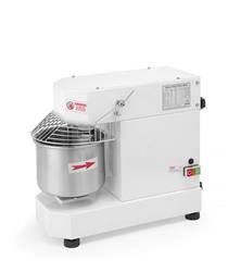 Dough mixer 30l with 1 speed and fixed bowl HENDI 221846