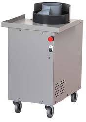 Dough rounder RQRM300