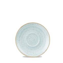 Duck Egg Blue 118cm saucer Churchill | SDESESS1