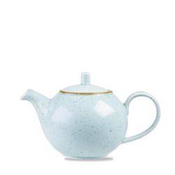 Duck Egg Blue Churchill Jug | SDESSB151