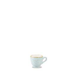 Duck Egg Blue Churchill espresso cup | SDESCEB91