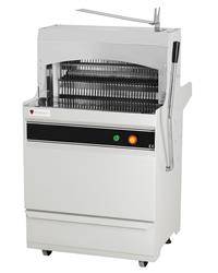 ED20 freestanding bread slicer