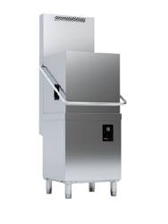 EVO Concept Hooded Dishwasher | FAGOR CO-110 B DD HRS