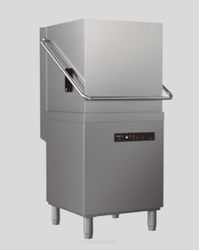 EVO Concept Hooded Dishwasher | FAGOR CO-142 B DD