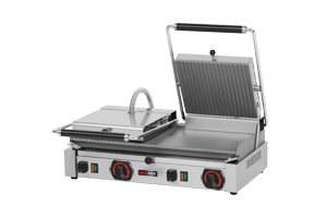 Electric Contact Grill | Red Fox PD - 2020 M