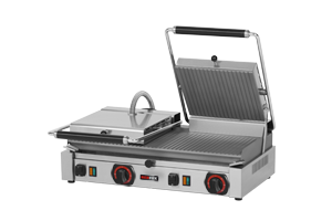 Electric Contact Grill | Red Fox PD - 2020 R