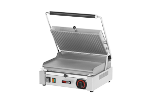 Electric Contact Grill | Red Fox PM - 2015 L