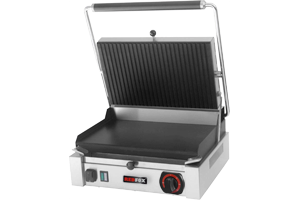 Electric Contact Grill | Red Fox PM - 2015 LTF