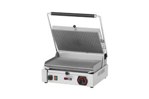 Electric Contact Grill | Red Fox PM - 2015 R