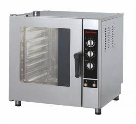 Electric combi steamer | 7xGN1/1 | Inoxtrend CDA-107E