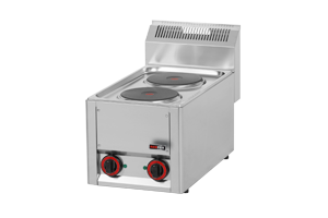 Electric cooker | Red Fox SP 30 ELS