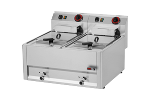 Electric fryer | Red Fox FE 60 ELT