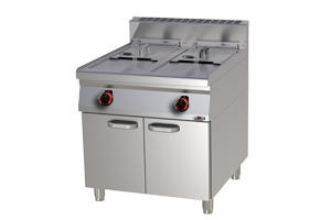 Electric fryer | Red Fox FE 90/80 17 E