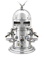 Elektra - Cob coffee makers - Belle epoque Q1C | 3-group