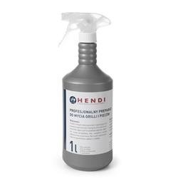 Extreme Booster - Professional preparation for cleaning grills and ovens - 1 l HENDI 975039