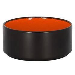 FIRE Bowl 680 ml orange TOM-GAST code: R-FRNOBW14OR-12