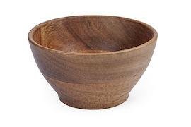 FSC Acacia Bowl 31120