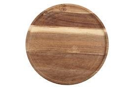 FSC Acacia serving board 31129