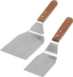 Flipping spatula - 28cm HENDI 855508