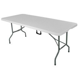 Folding catering table 1840x750x740 mm 950118 STALGAST