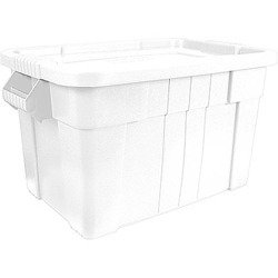 Food transport container, white, V 79 l 062761 STALGAST