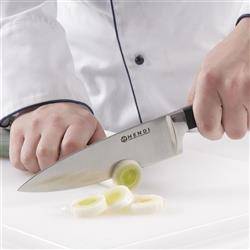 Forged chef's knife - 20cm HENDI 781319