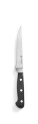 Forged knife for separating bones - 15cm HENDI 781371