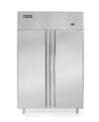 Freezer cabinet 2-door, 900 l HENDI 233139