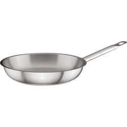 Frying pan, steel, O 200 mm STALGAST 014201