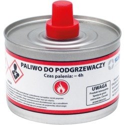 Fuel for catering heaters (liquid) 145g 430001 STALGAST