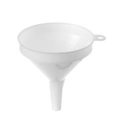 Funnel made of plastic, ¶. 127 mm HENDI 567630