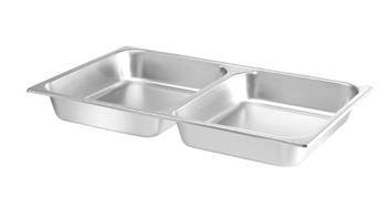 GN 1/1 food container - 2-piece HENDI 470190