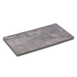 GN 1/3 melamine tray slate grey long. 32.5 cm TOM-GAST code: V-61305