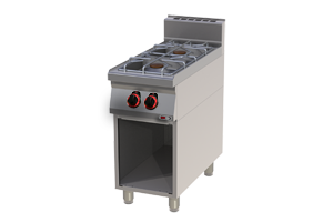 Gas cooker | Red Fox SP 90/40 G