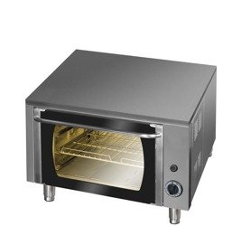 Gas oven 2xGN1/1 700.PG-1 Kromet